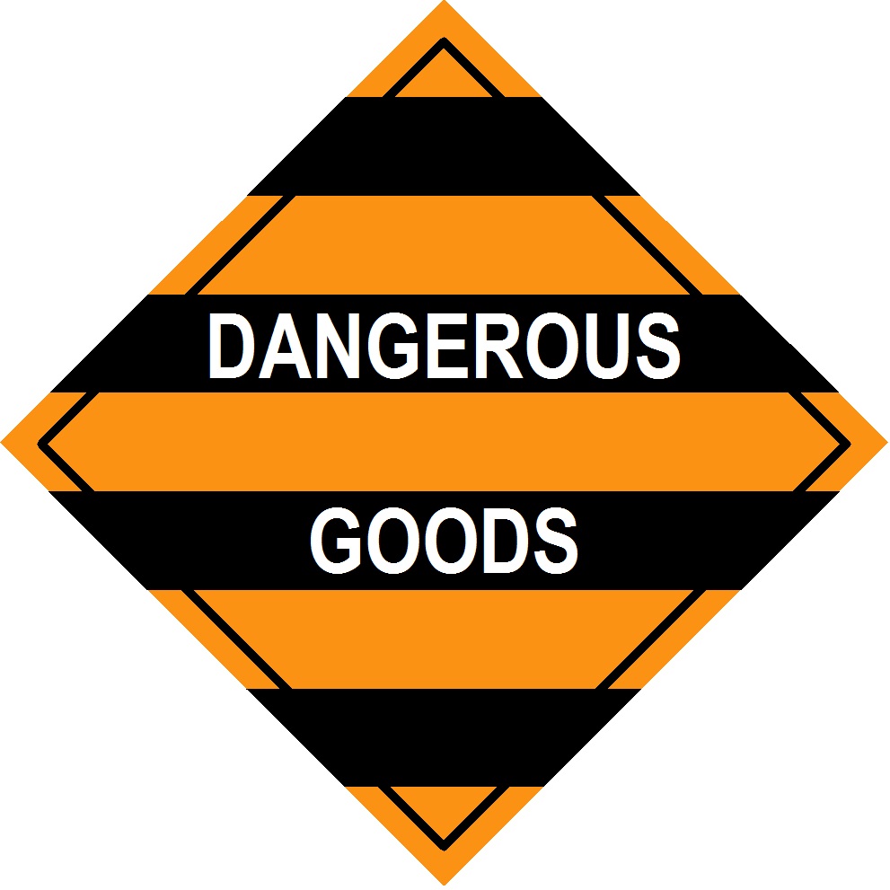 Australian Code For The Transport Of Dangerous Goods By Road And Rail